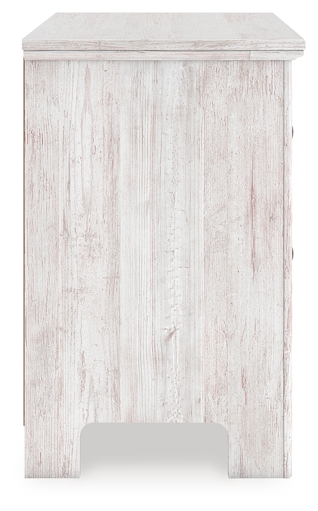 Makidern - Two Drawer Night Stand - Image 9