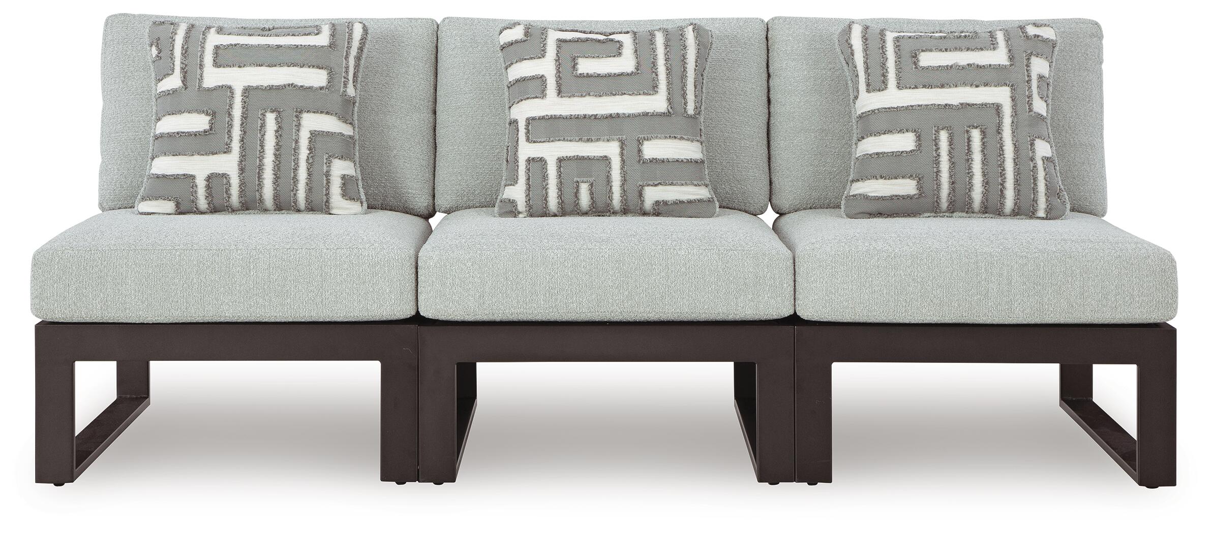 Beachloft - Outdoor Sectional