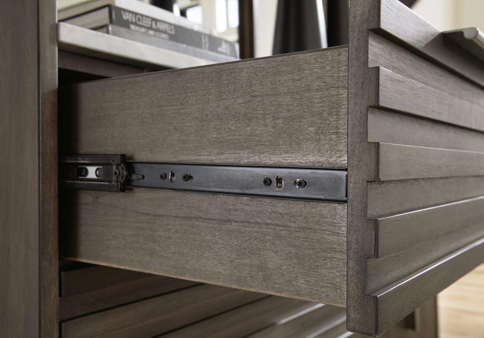 Arkenton - Bedroom Set - Image 6