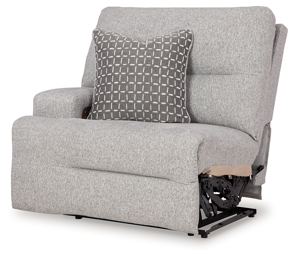 Acklen Place - Reclining Sectional - Image 50