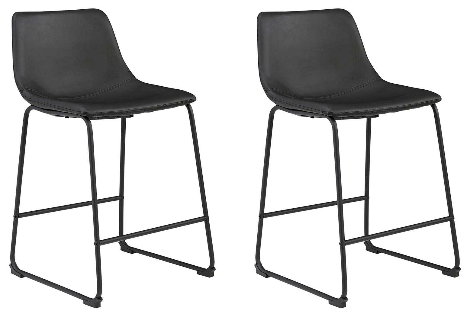 Centiar - Upholstered Barstool (Set of 2) - Image 24