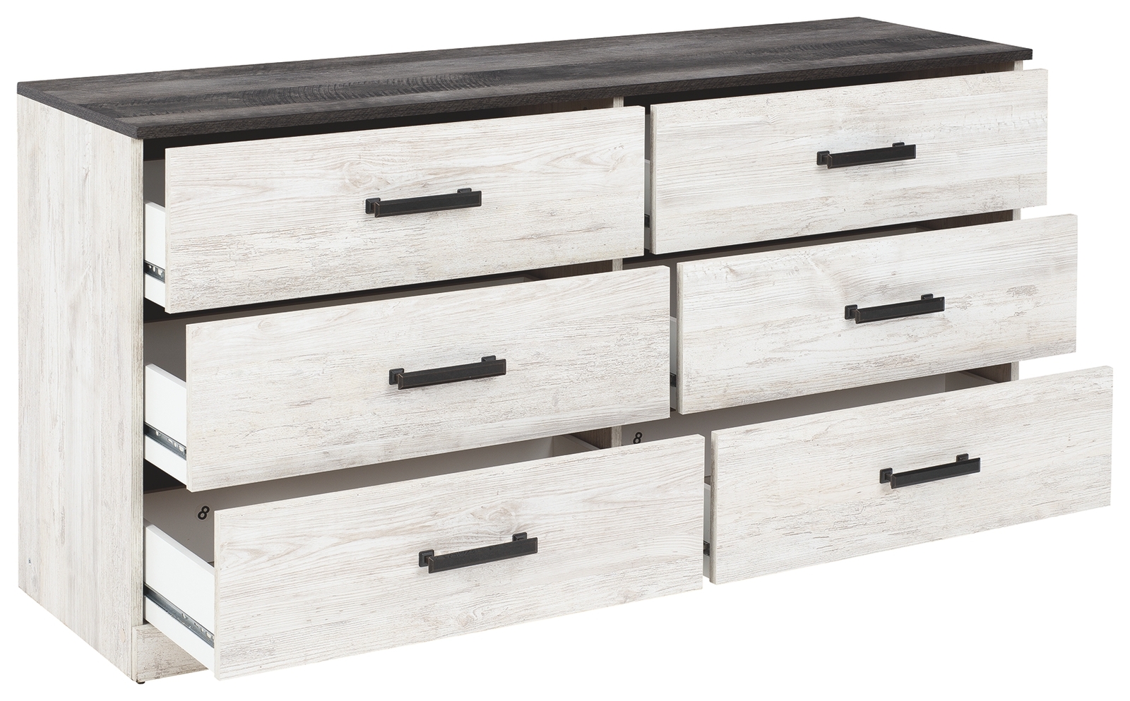 Shawburn - Drawer Dresser - Image 4