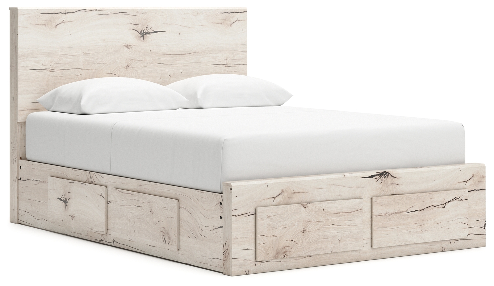 Lawroy - Storage Bedroom Set - Image 36