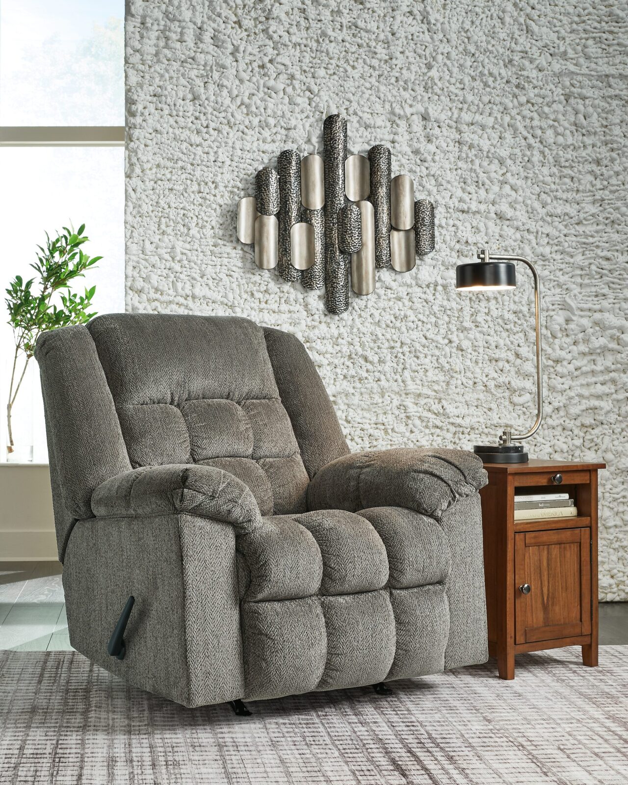 Kegler - Rocker Recliner - Image 10