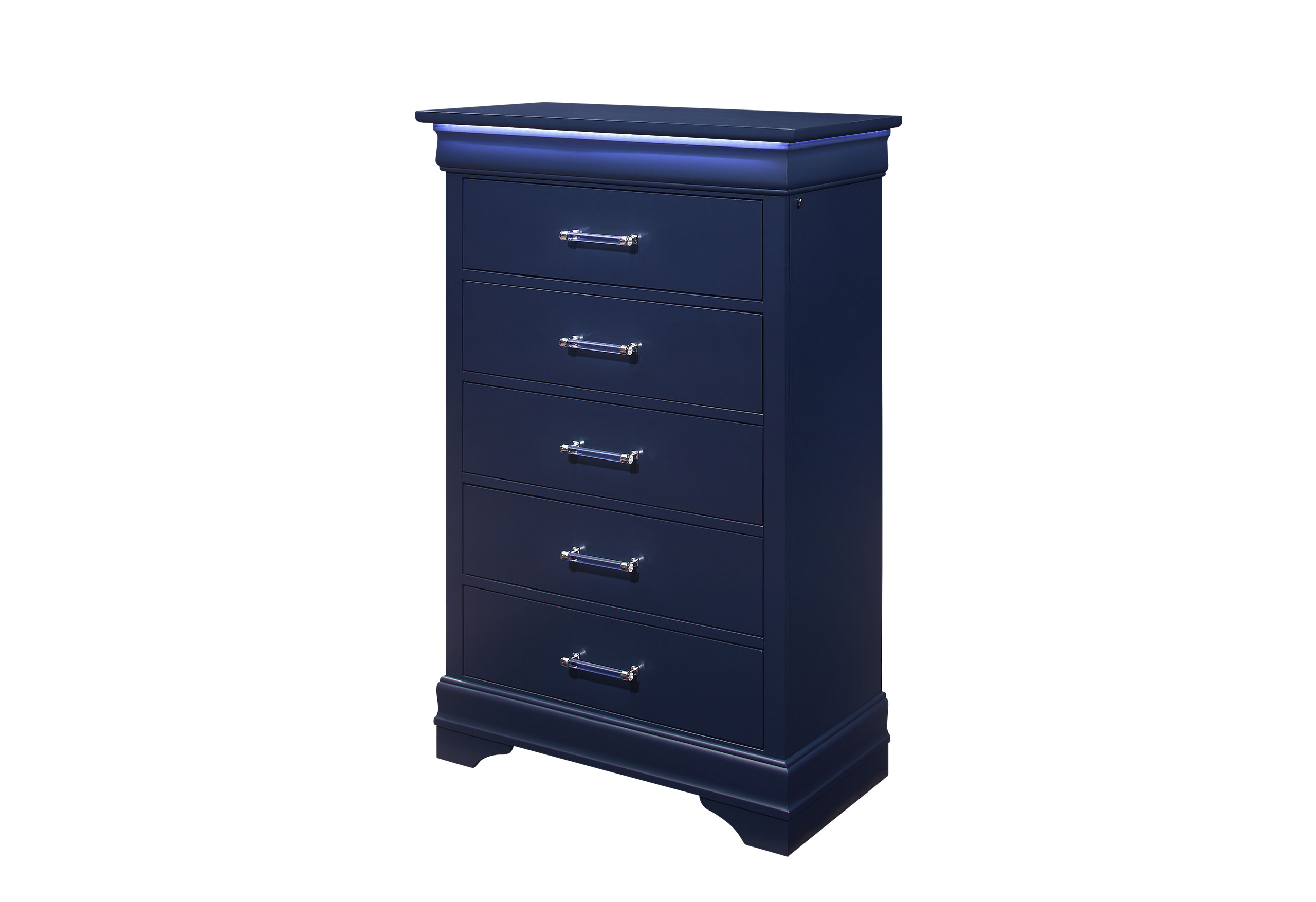 Charlie - Chest With LED - Image 3