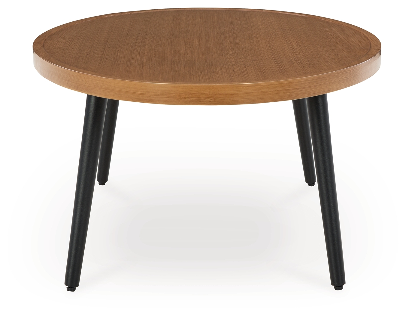 Horizon Hall - Cocktail Table - Two-tone Brown - Image 4