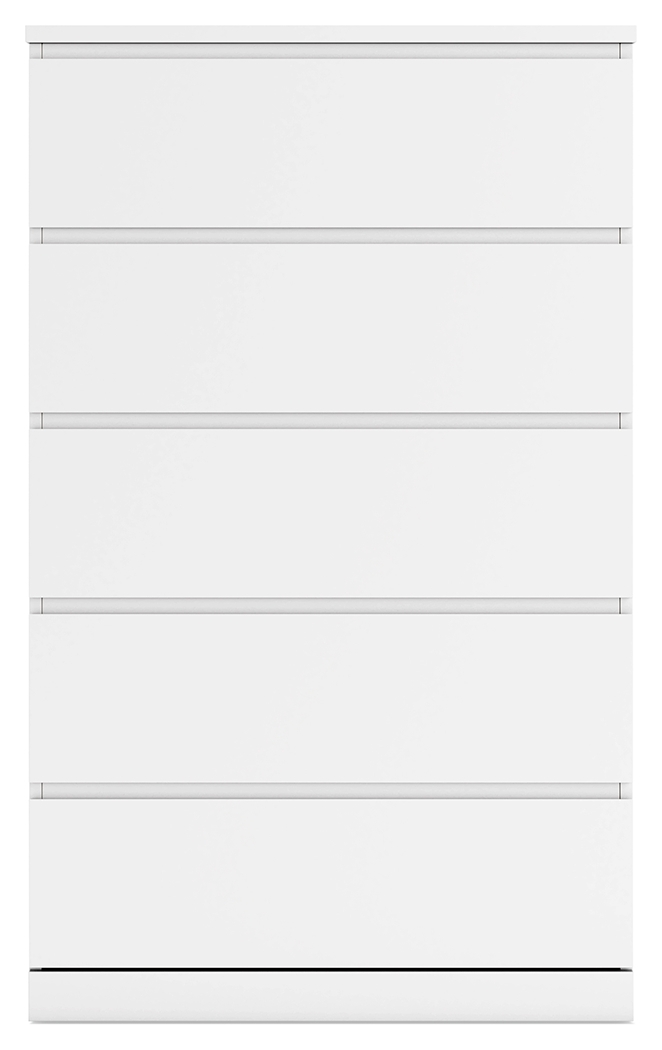 Onita - Five Drawer Chest - Image 6