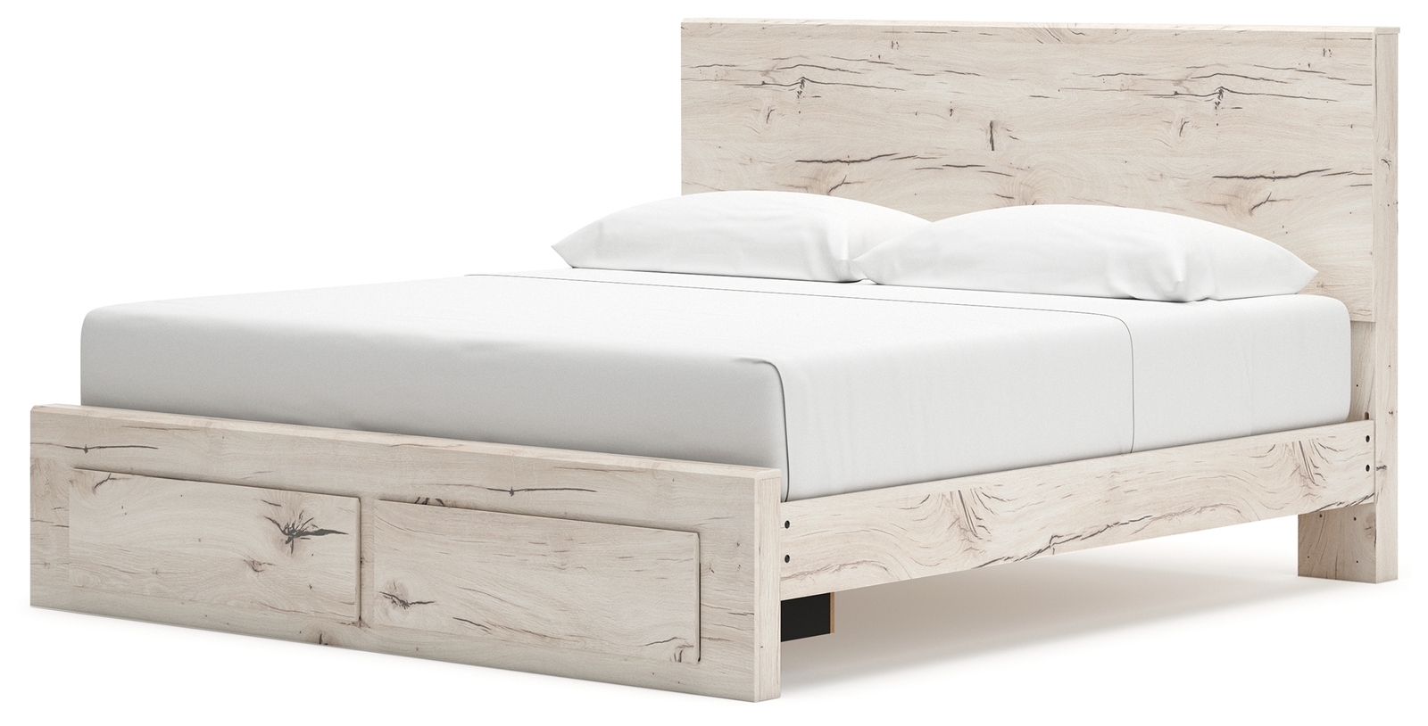 Lawroy - Storage Bedroom Set - Image 58