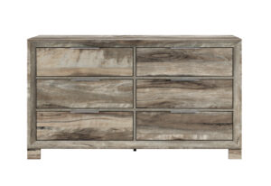 Callie - Dresser - Brown