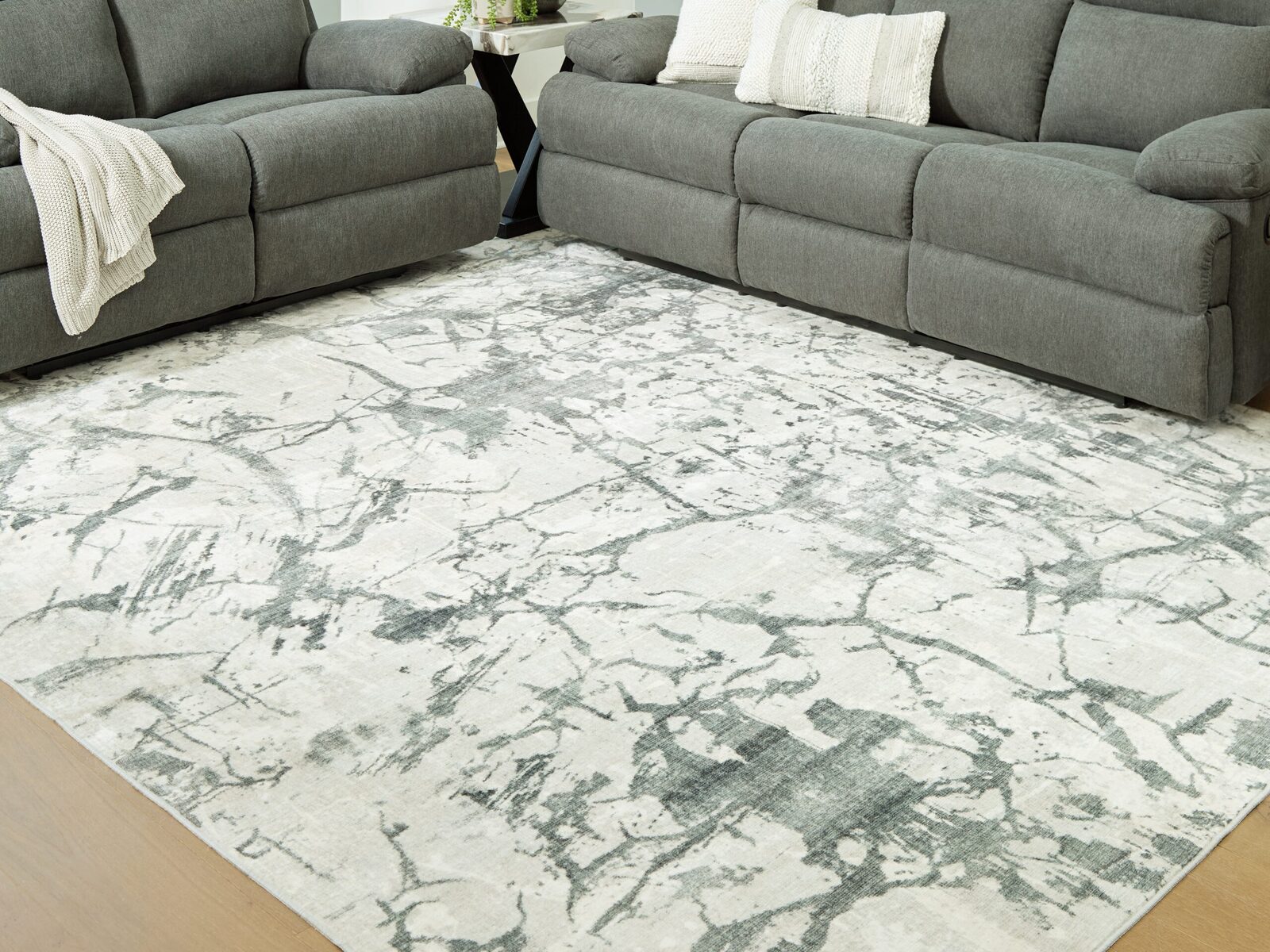 Tobinbury - Washable Rug - Image 3