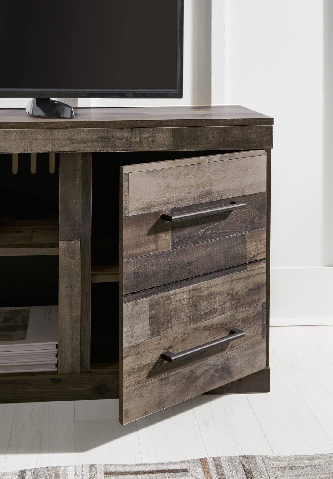 Derekson - Entertainment Center - Image 8