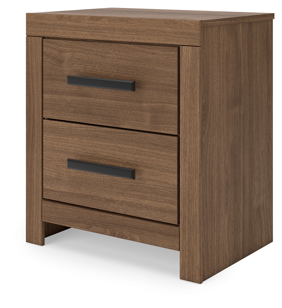 Broachmyn - Two Drawer Night Stand - Image 14