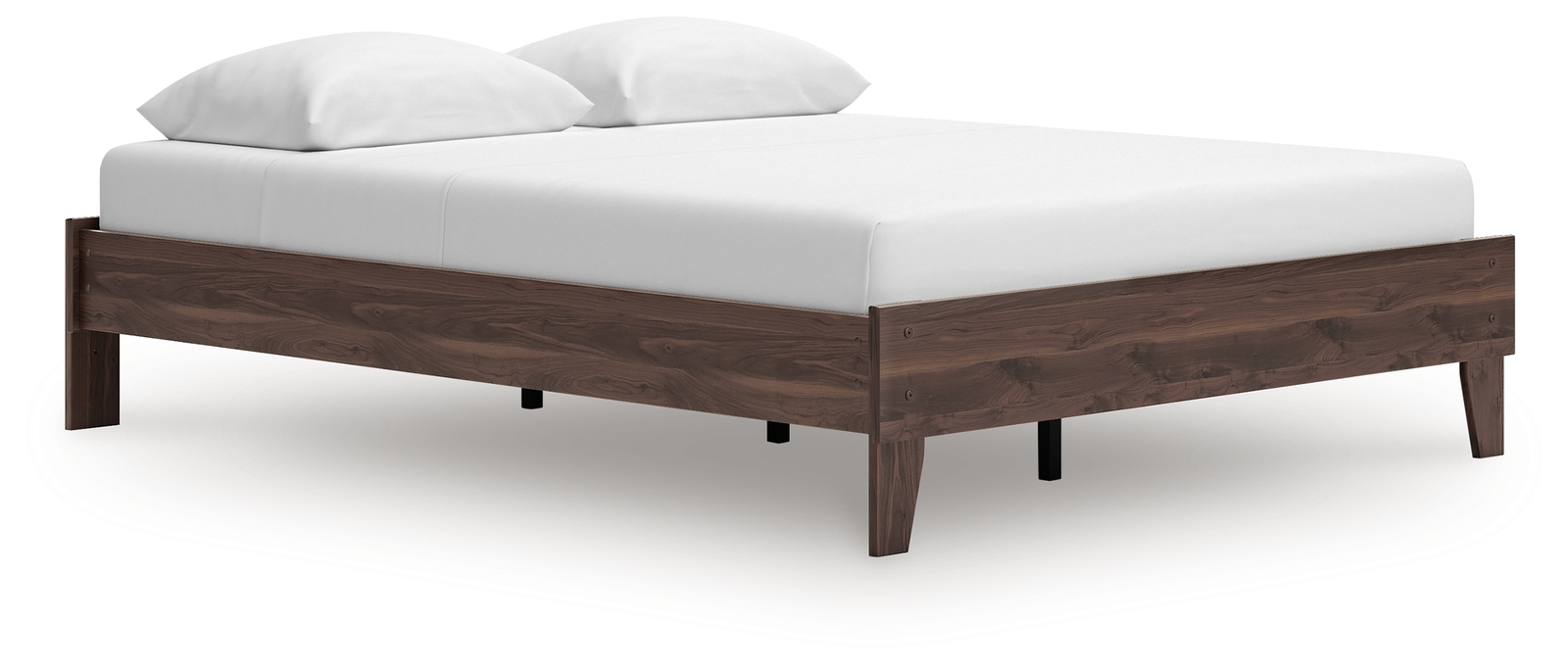 Calverson - Platform Bed - Image 2