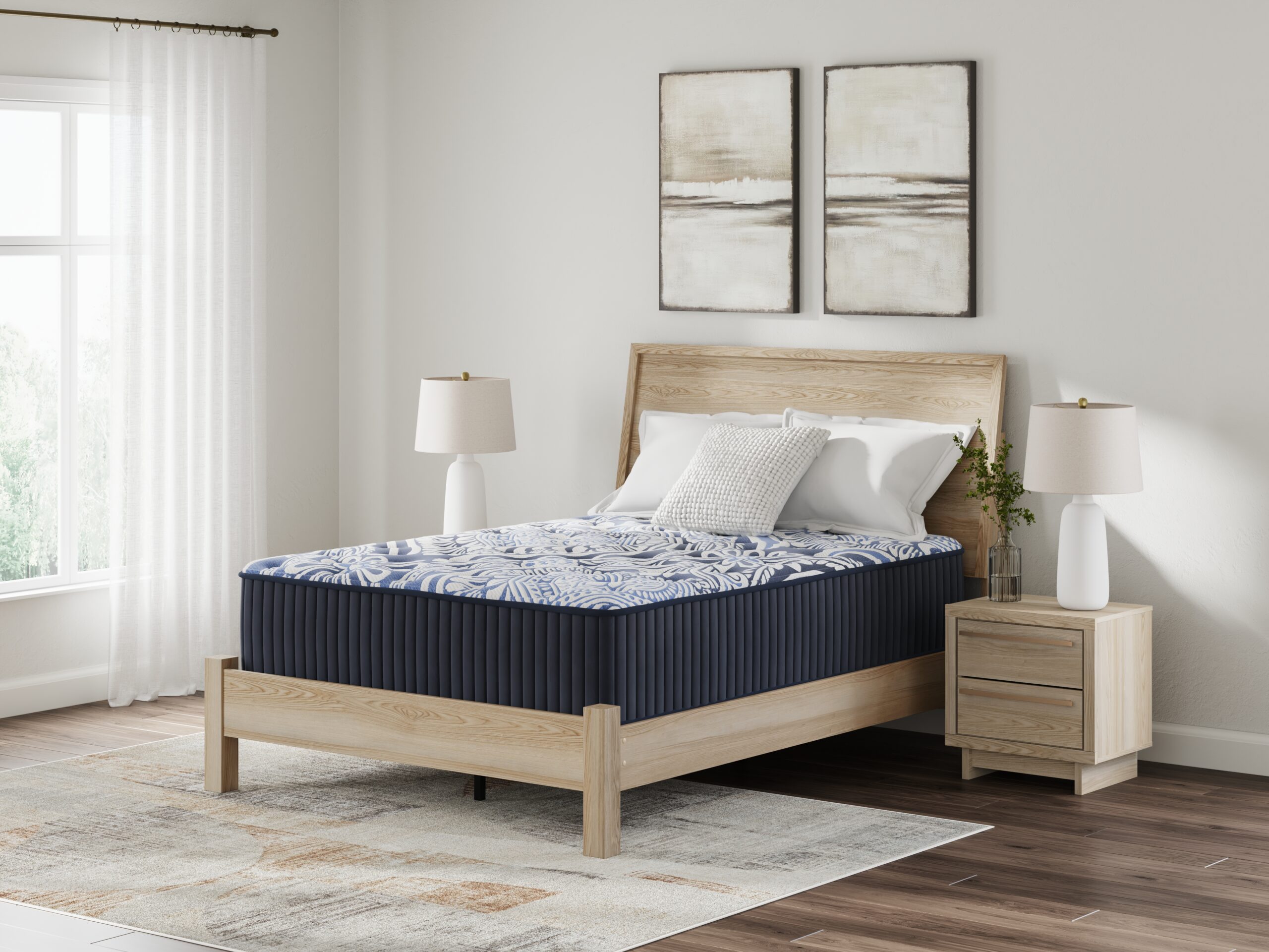 Firm Luxe 2.0 - Mattress - Image 2