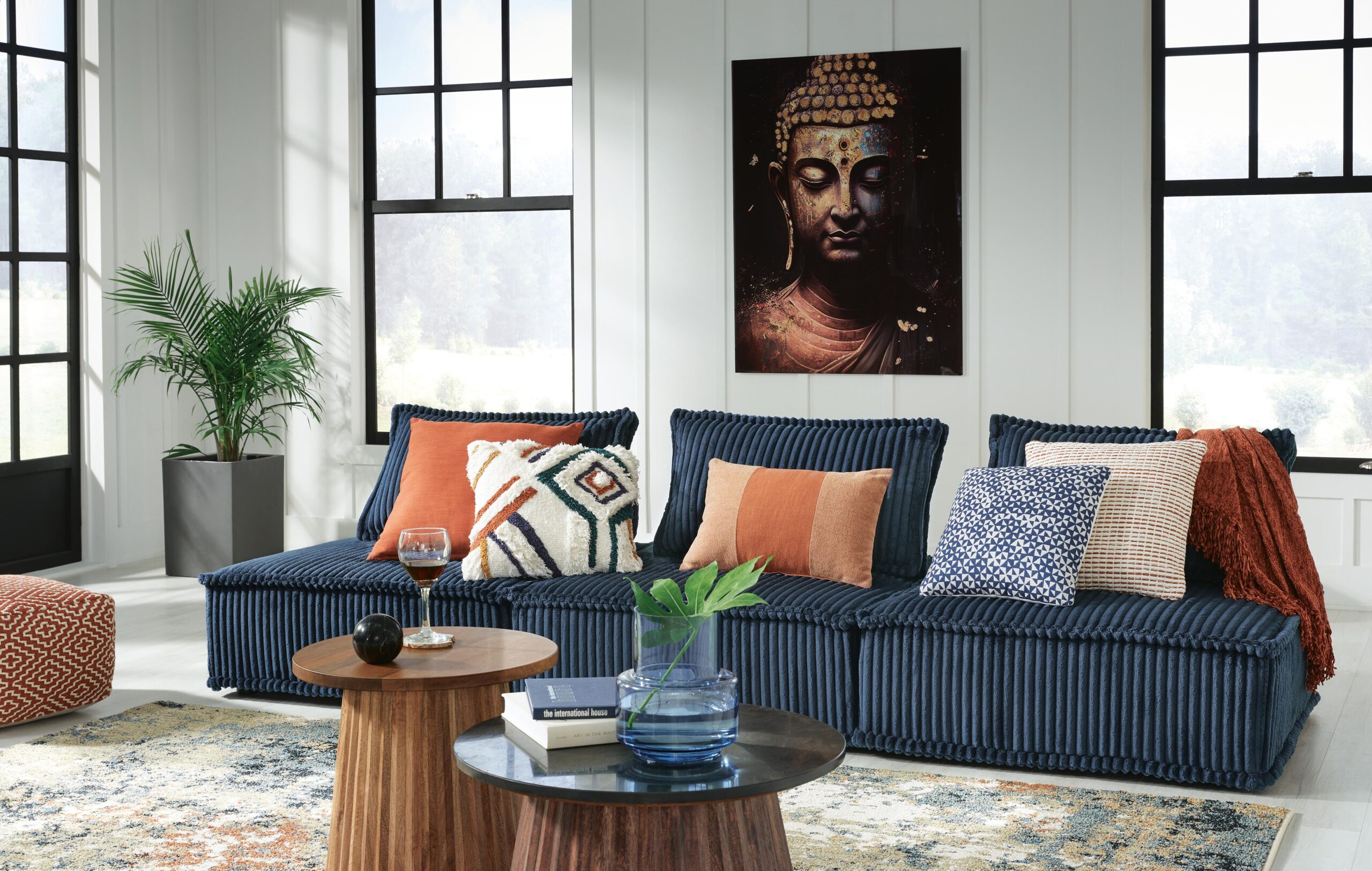 Bales - Sectional - Image 61