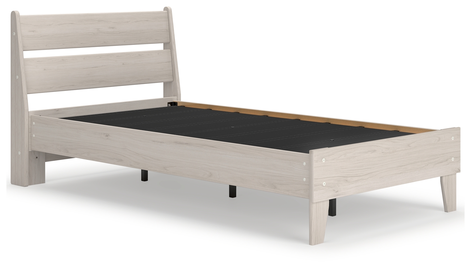 Socalle - Panel Platform Bed - Image 7