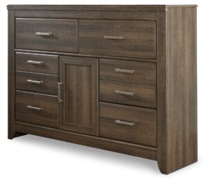 Juararo - Dresser