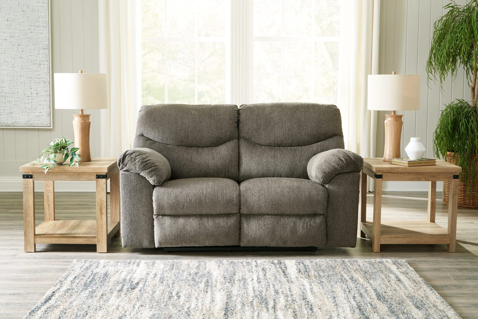 Alphons - Living Room Set - Image 6