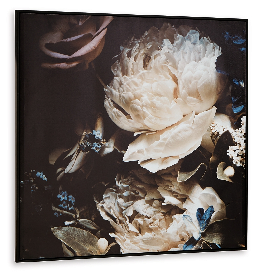 Hurshaw - Wall Art - Multi - Image 6