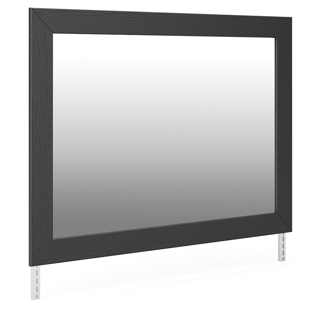 Broachmyn - Bedroom Mirror - Image 7