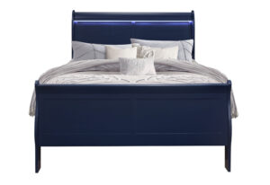 Charlie - Bed With LED