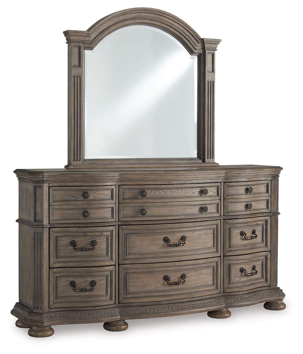 Ardenfield - Bedroom Set - Image 2