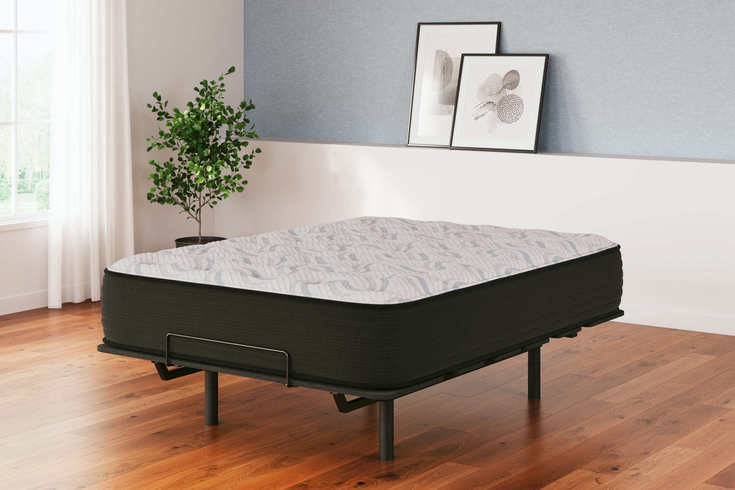 Elite Springs Plush - Mattress - Image 19
