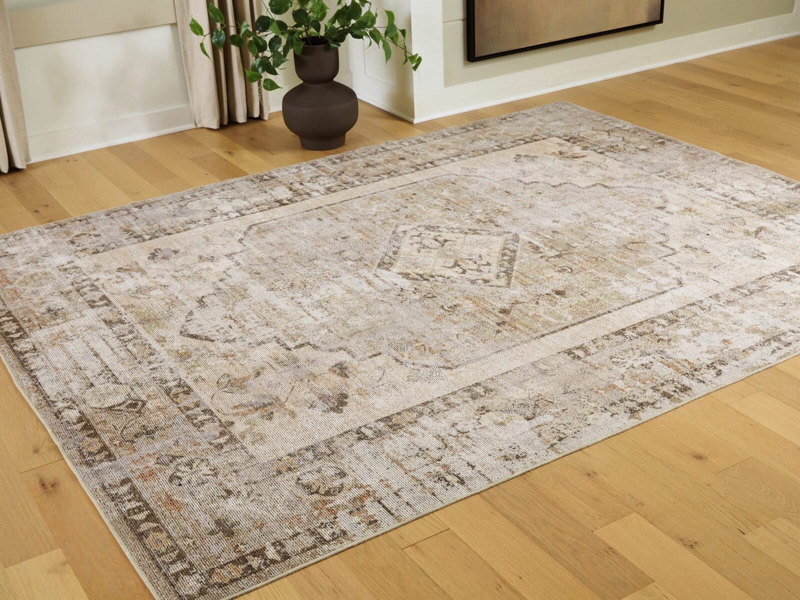 Livdon - Washable Rug - Image 3