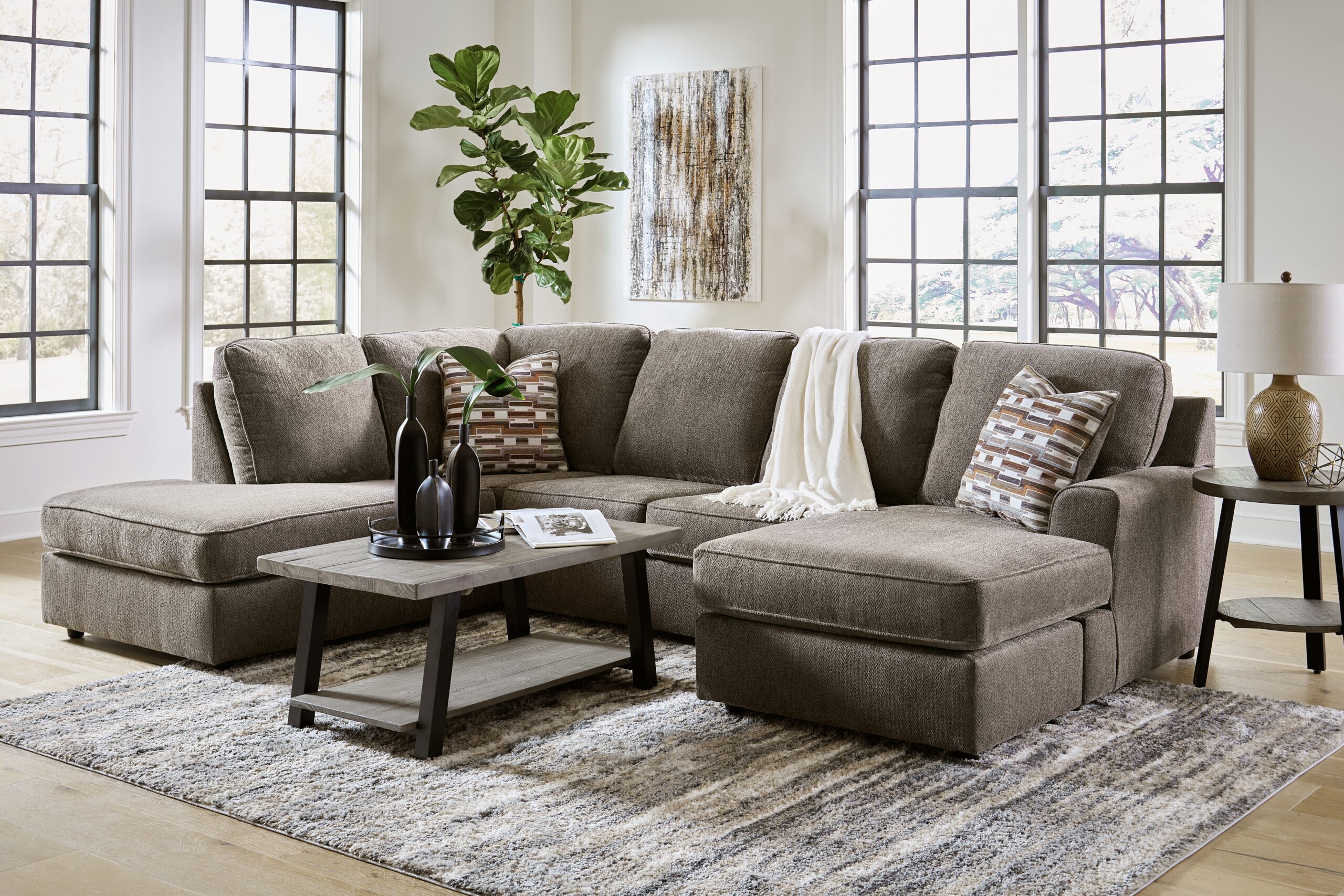 O'phannon - Sectional - Image 9