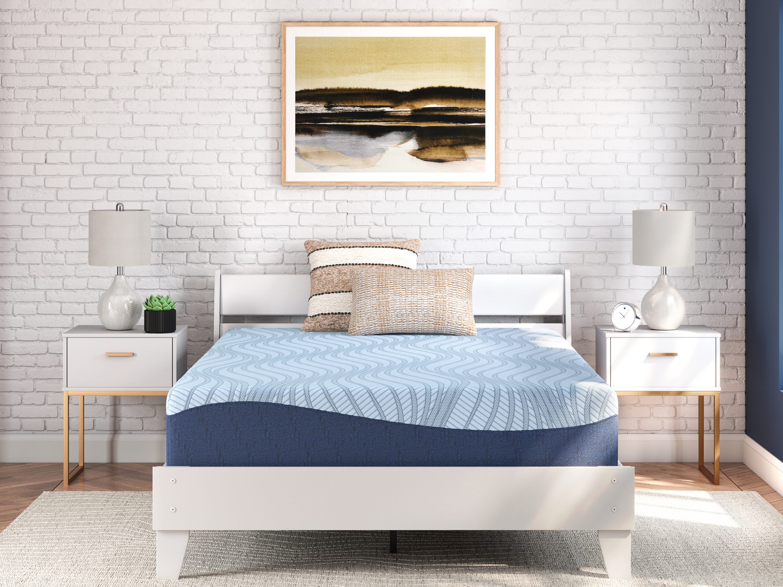 Peak 2.0 12 Memory Foam - Mattress - Image 5