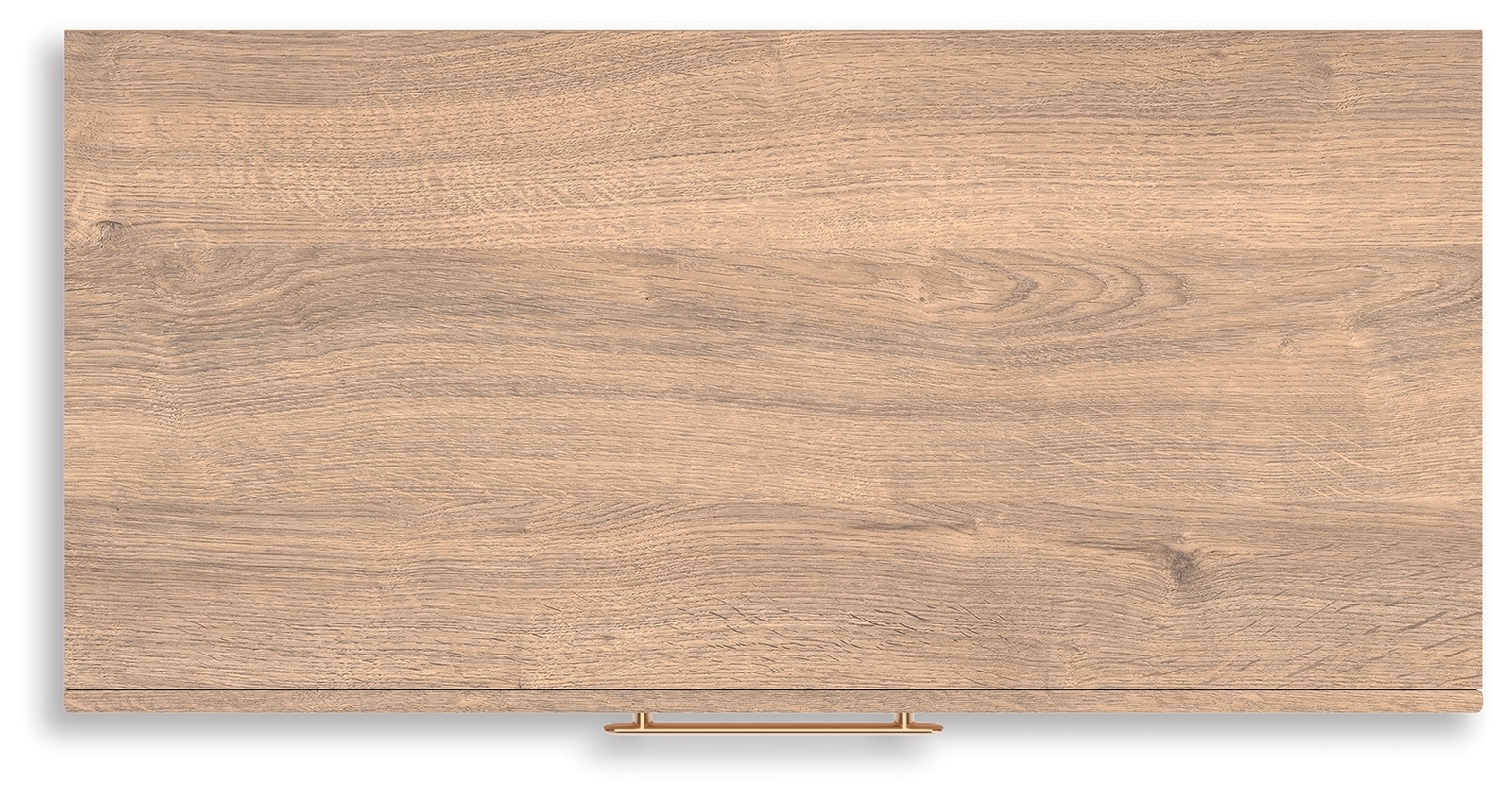 Kinlanni - Five Drawer Chest - Tan - Image 10