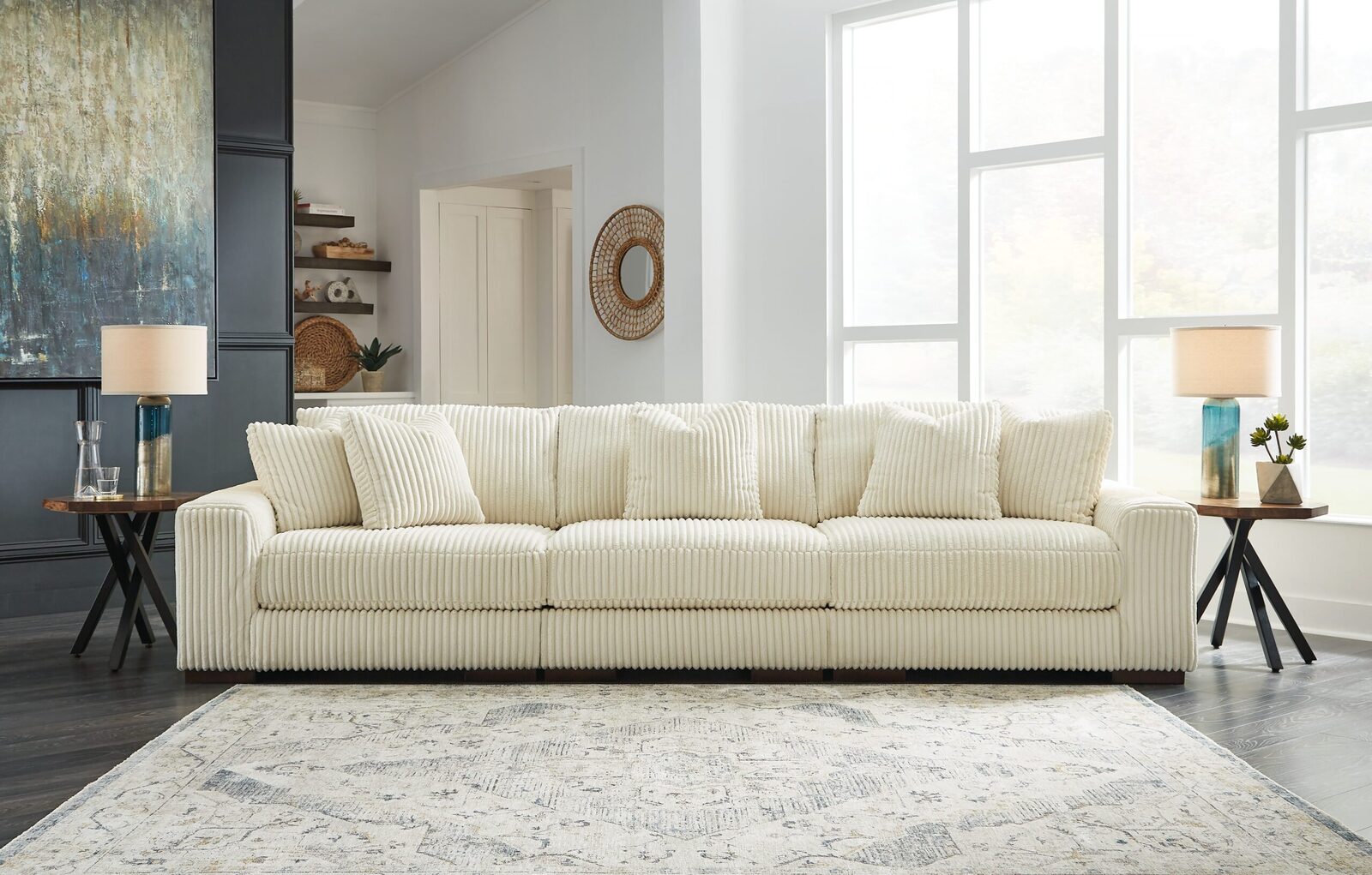 Lindyn - Sectional - Image 22