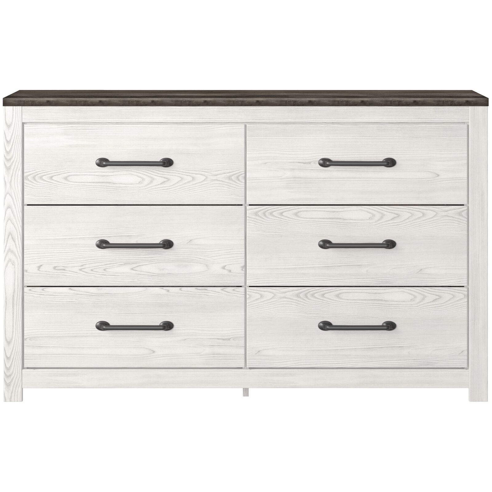 Gerridan - Panel Bedroom Set - Image 5