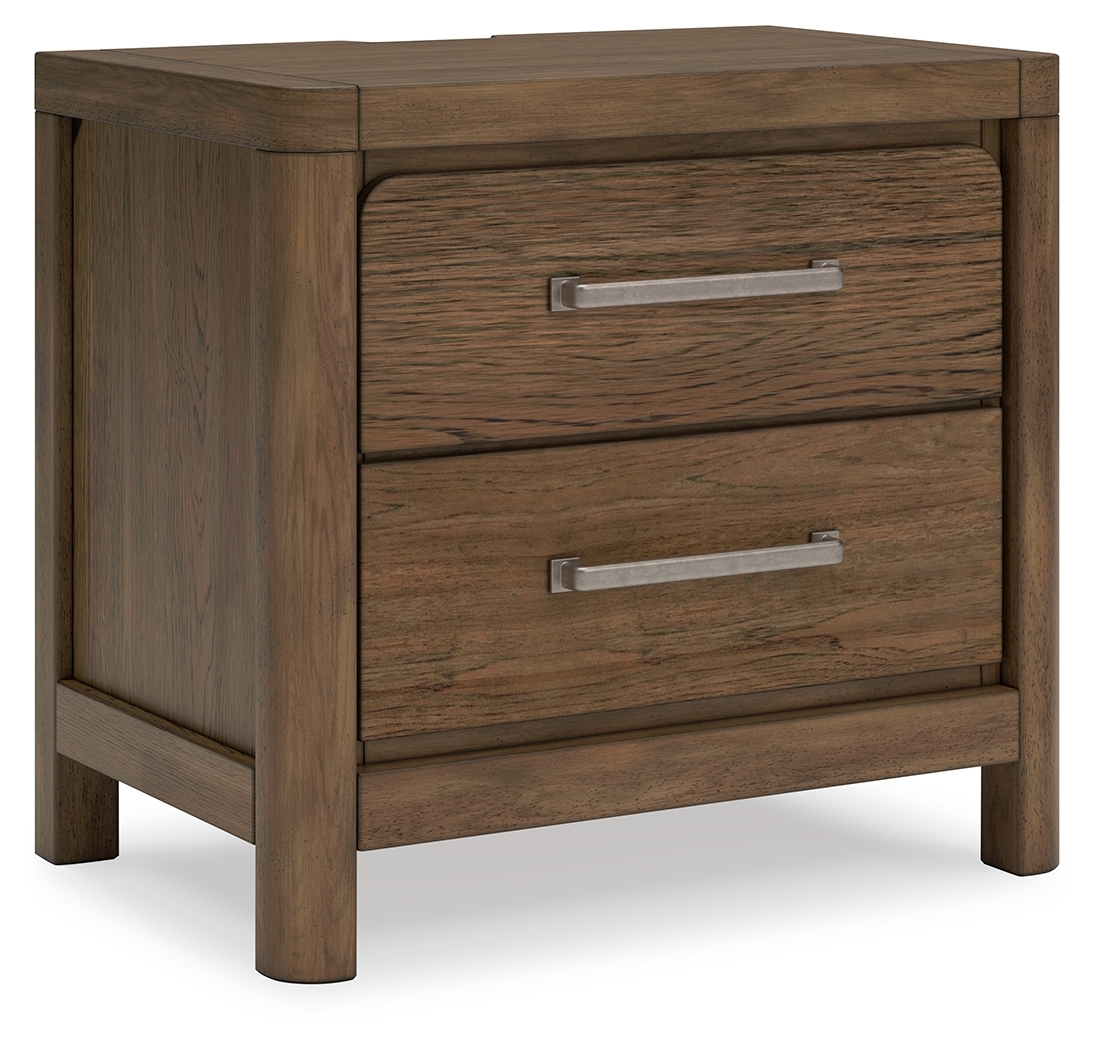 Cabalynn - Storage Bedroom Set - Image 11