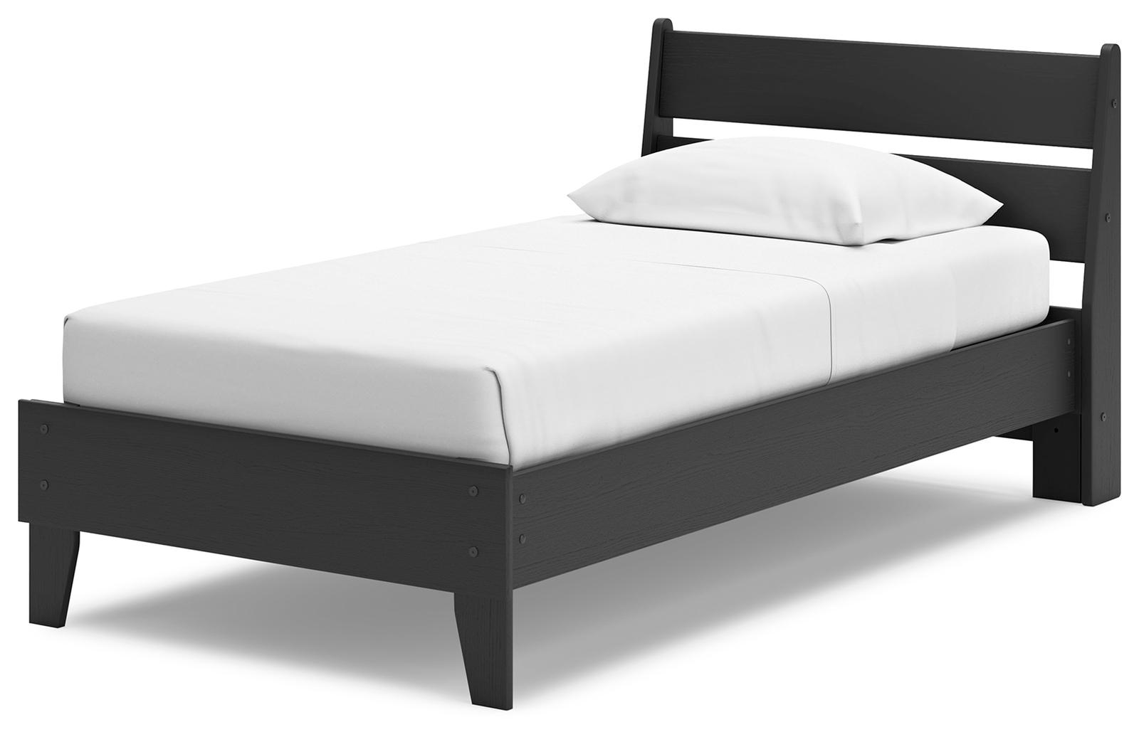 Socalle - Panel Platform Bed - Image 16