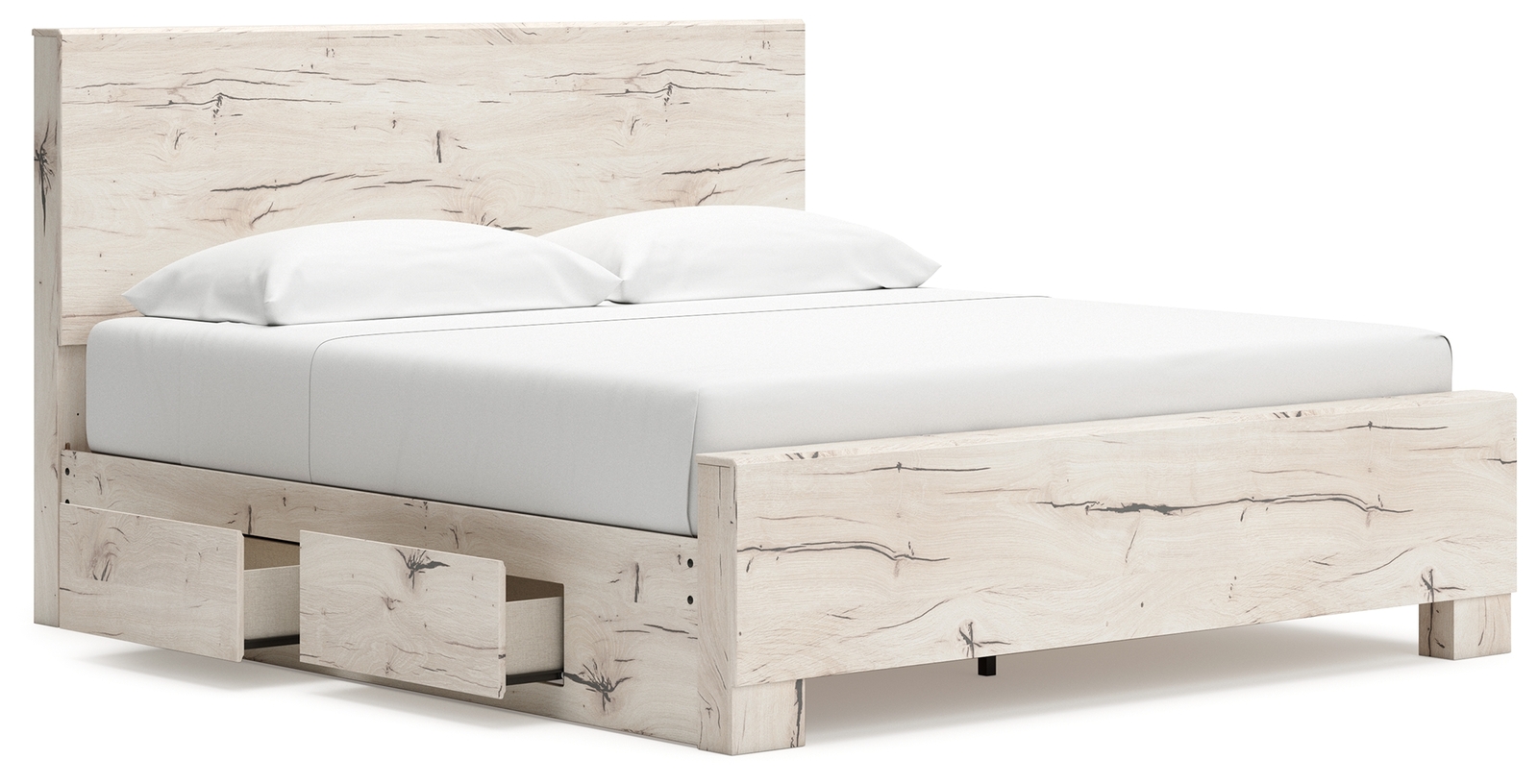 Lawroy - Storage Bedroom Set - Image 47