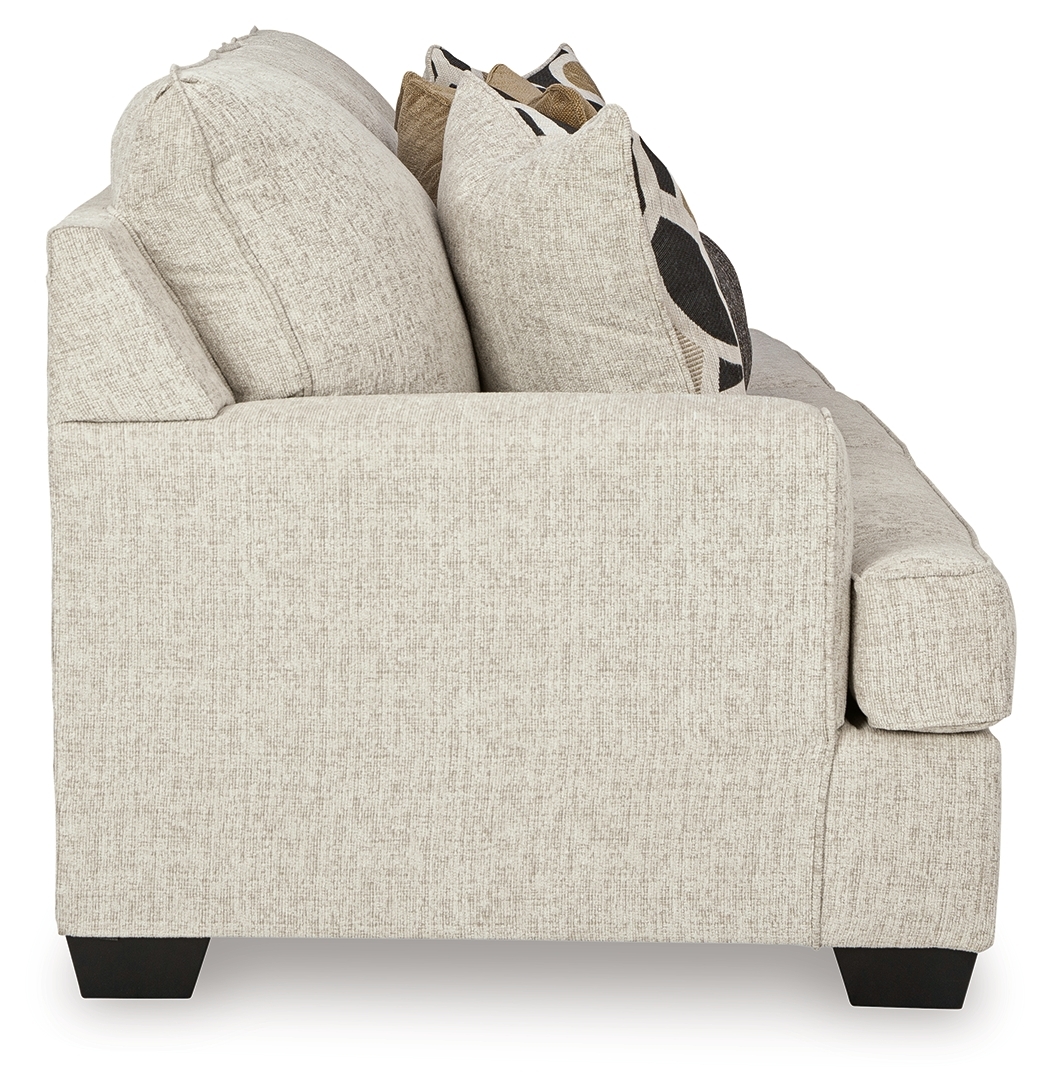 Heartcort - Sofa - Quartz - Image 4