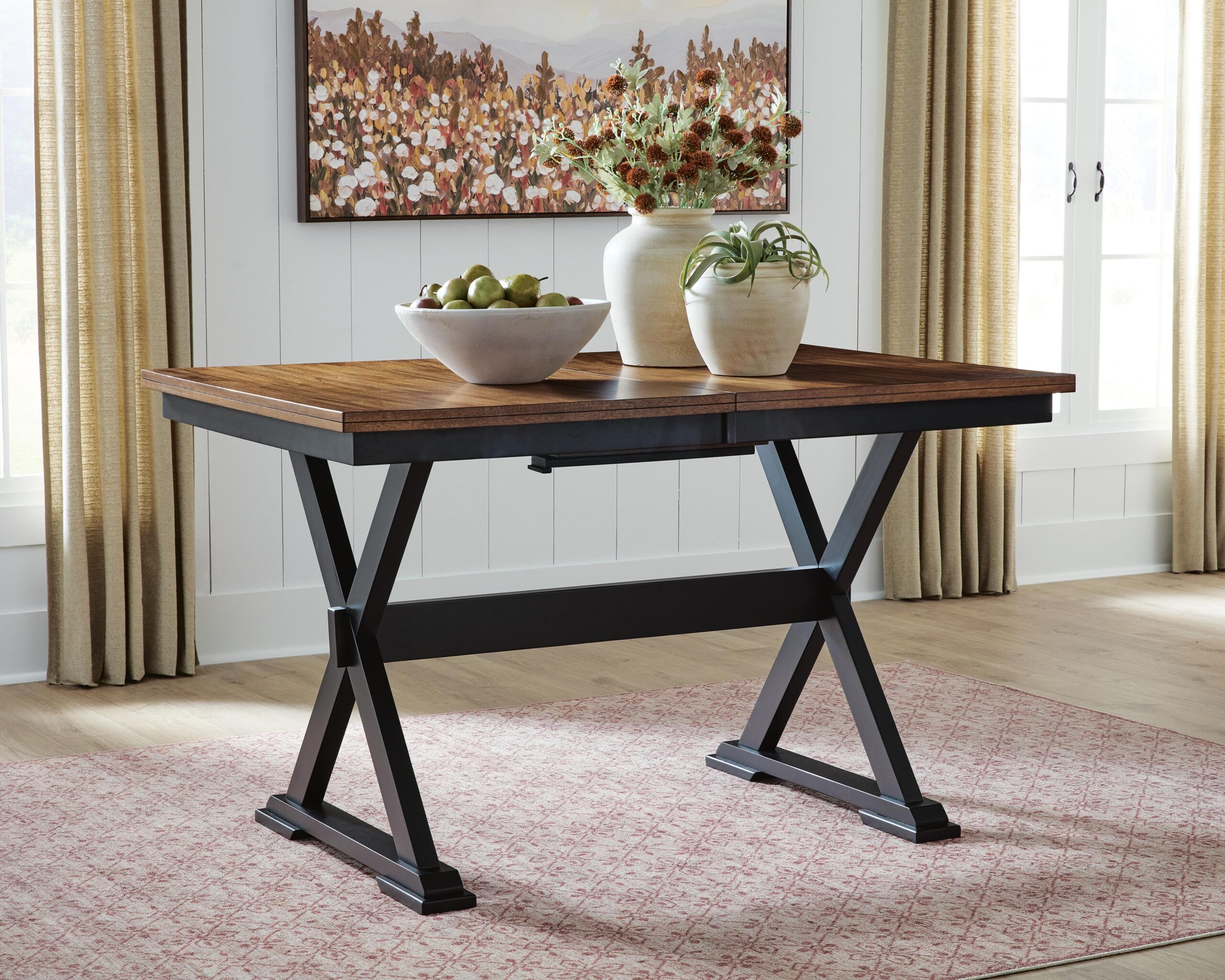 Wildenauer - Dining Room Extension Table - Image 5