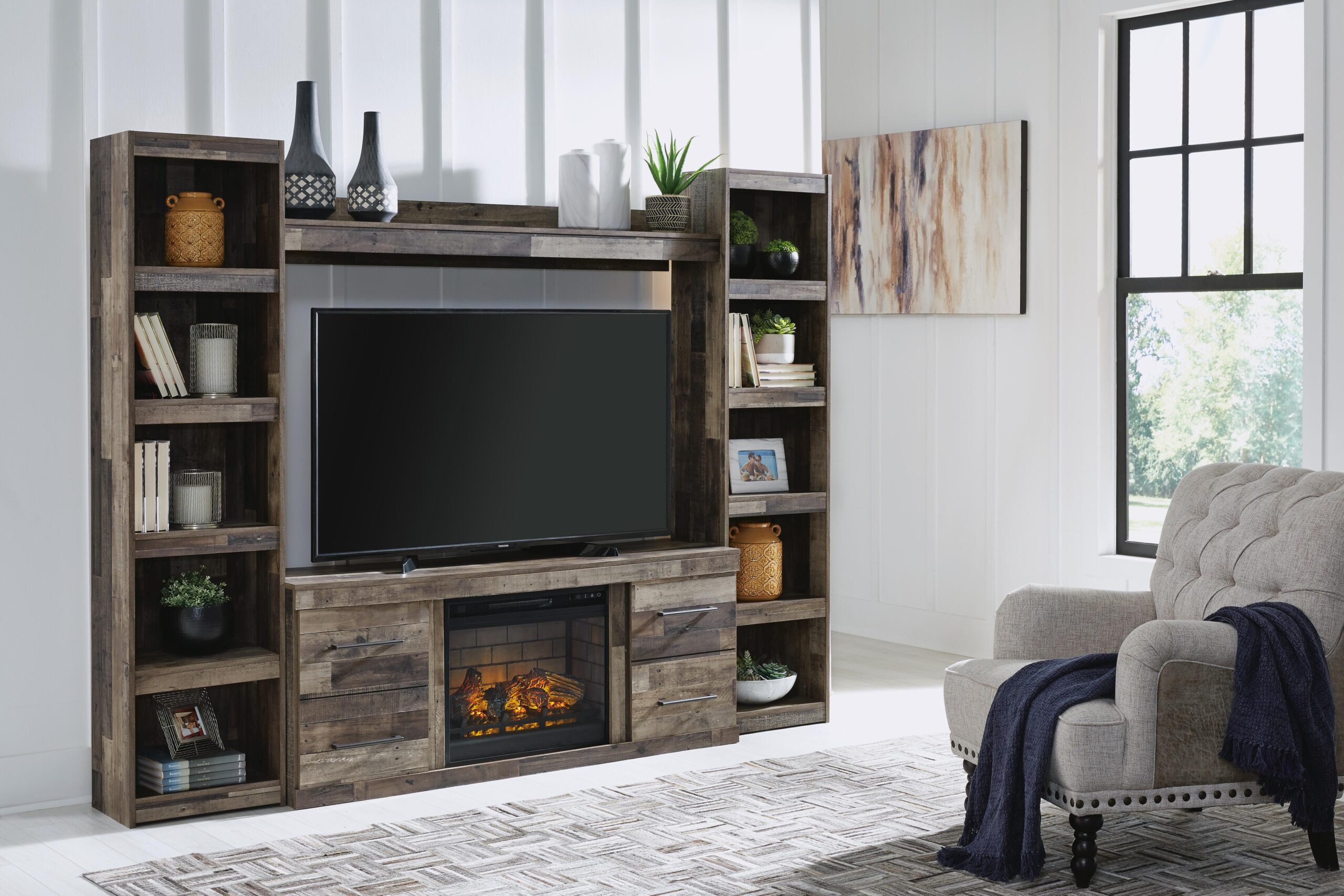 Derekson - Entertainment Center - Image 7
