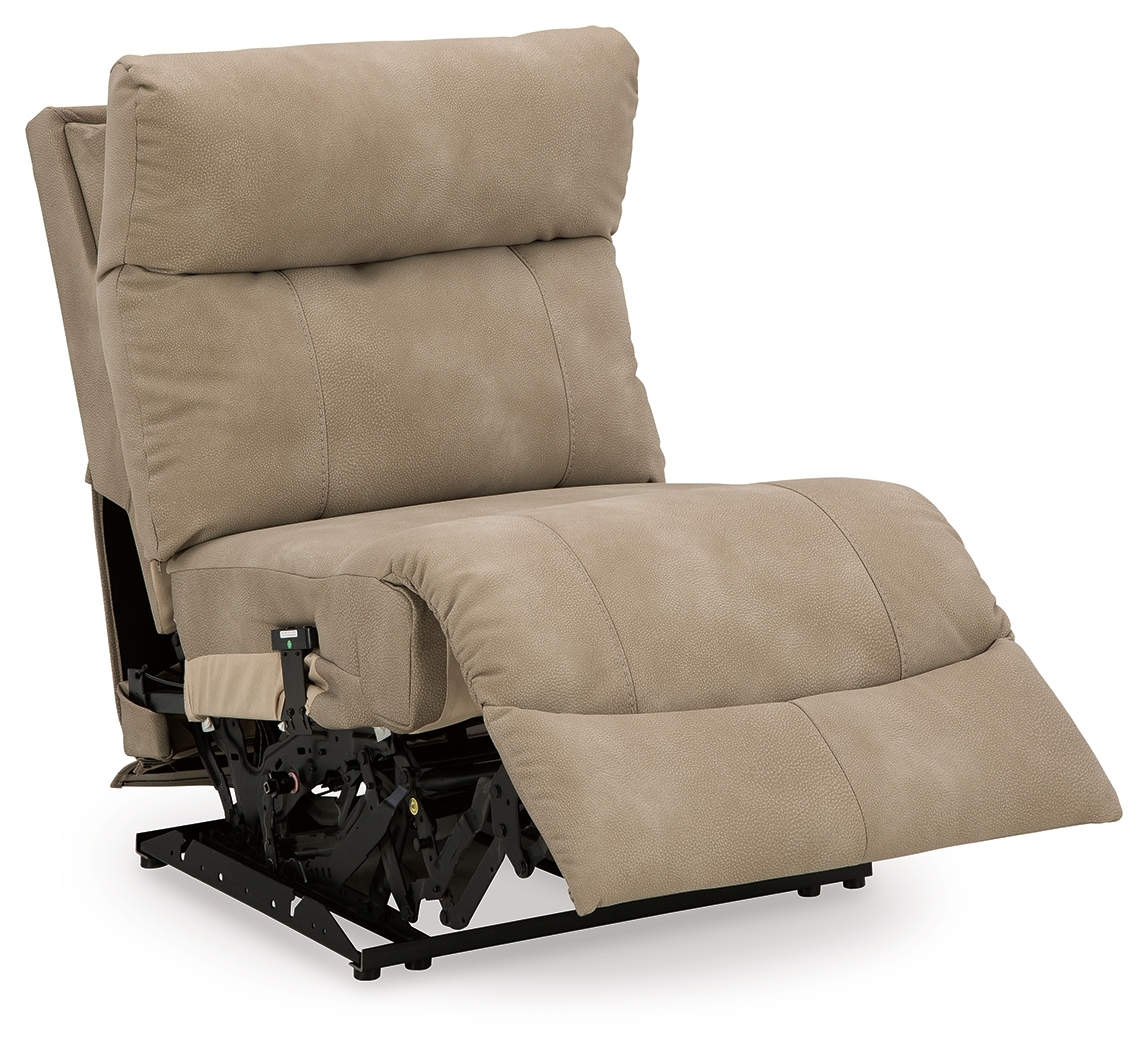 Next-Gen Durapella - Reclining Sectional - Image 95