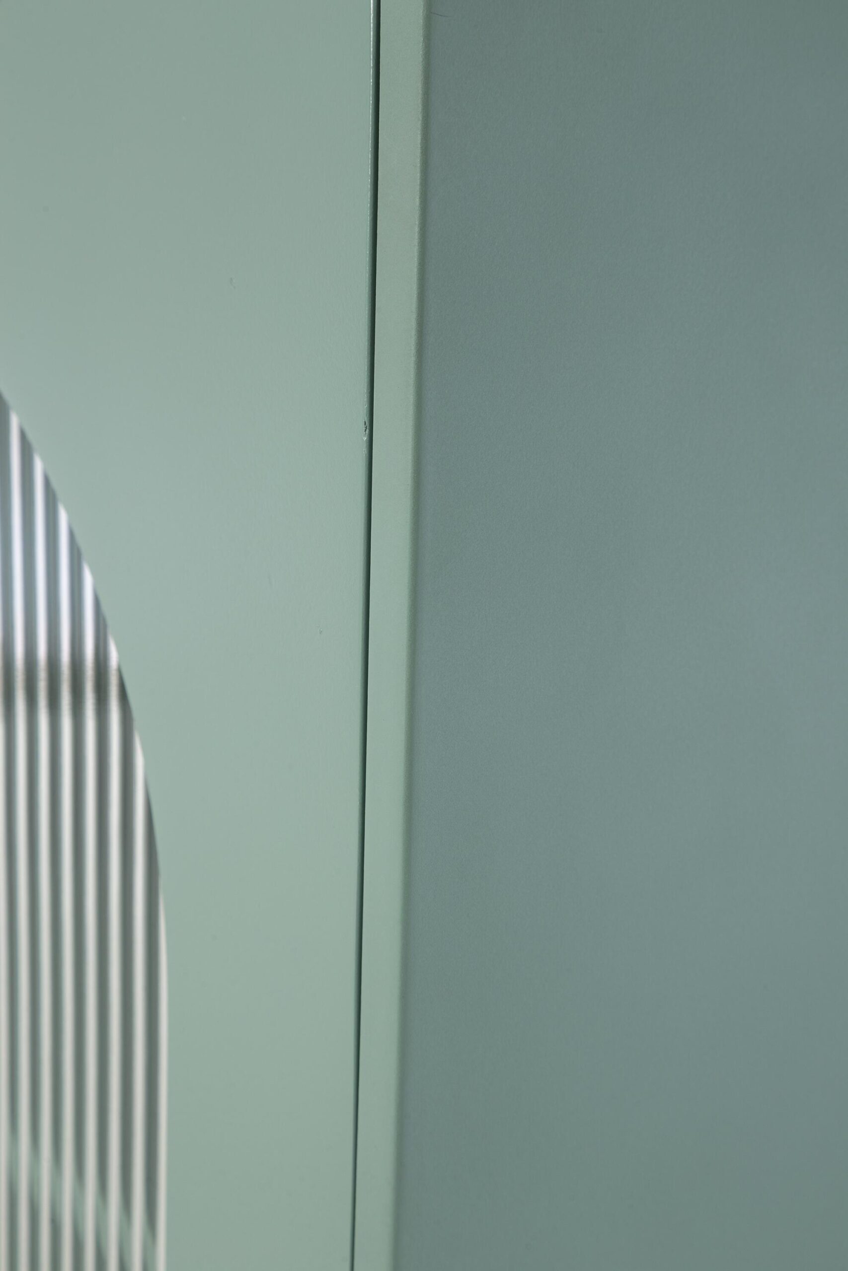 Adwen - Accent Cabinet - Light Green - Image 7