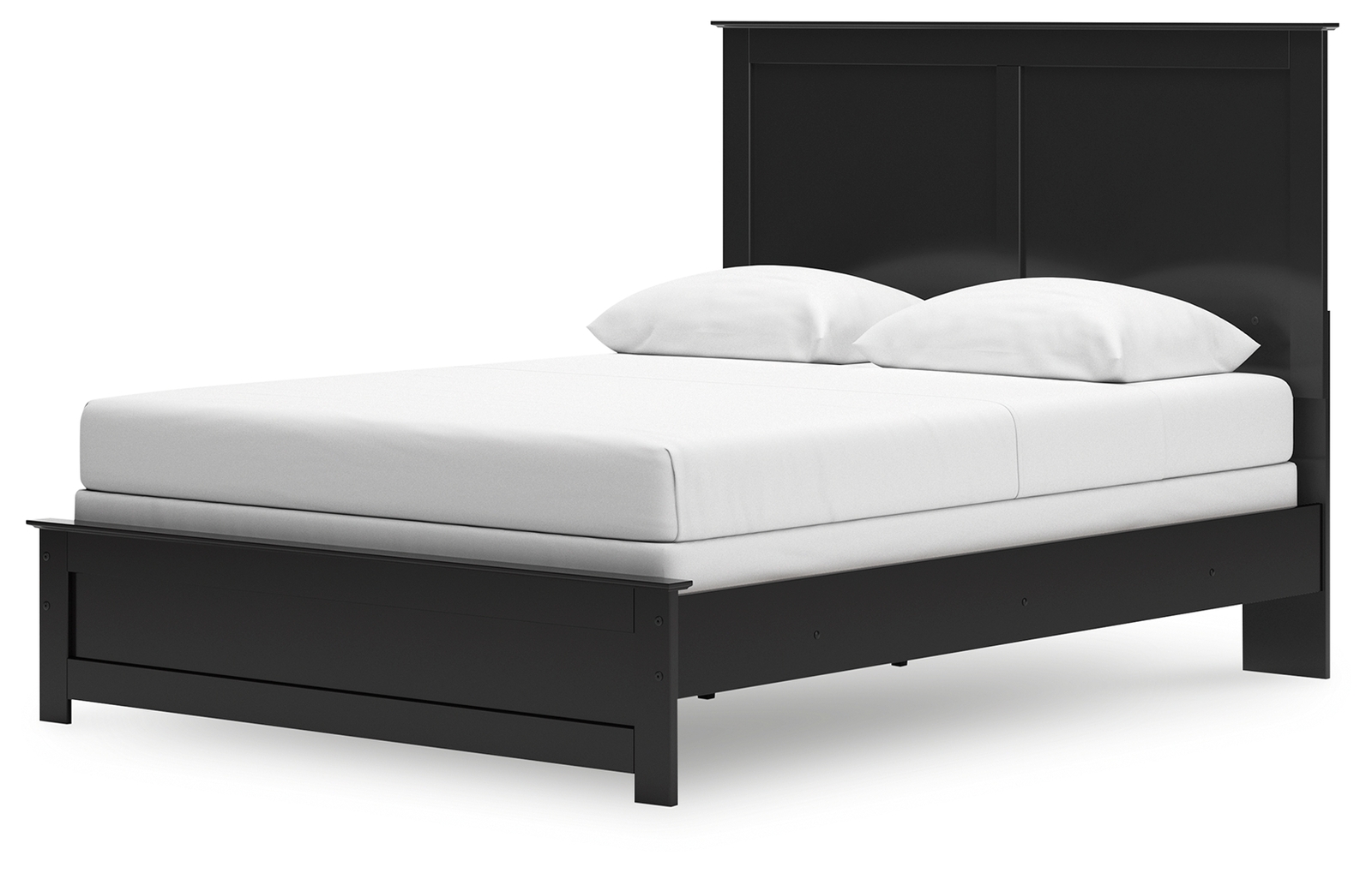 Maribel - Panel Bed - Image 7