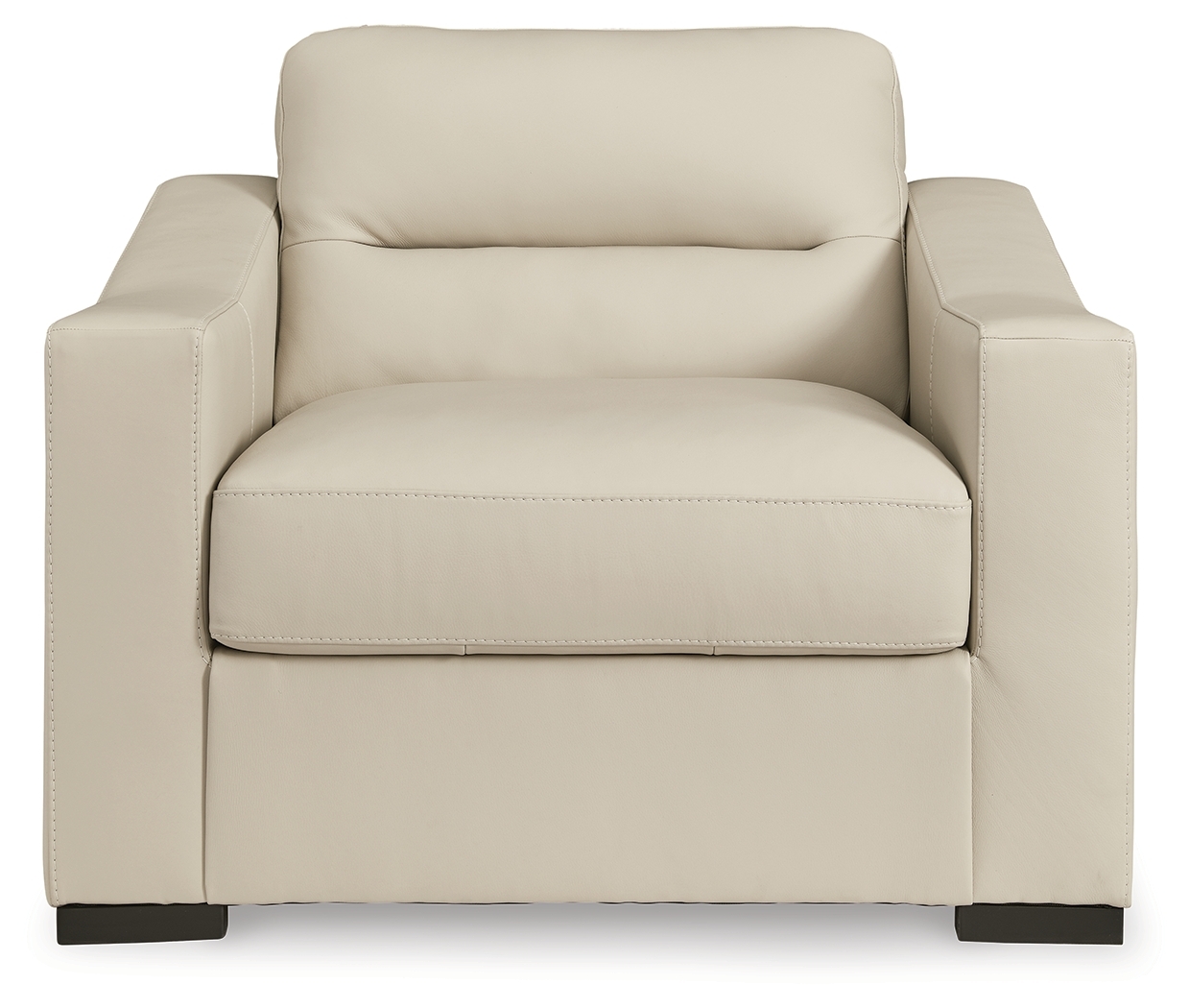 Treasure Trove - Chair And A Half - Almond - Image 3