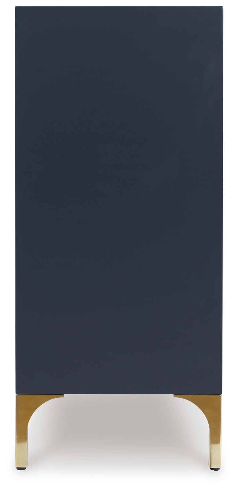 Loirwick - Accent Cabinet - Dark Blue - Image 5