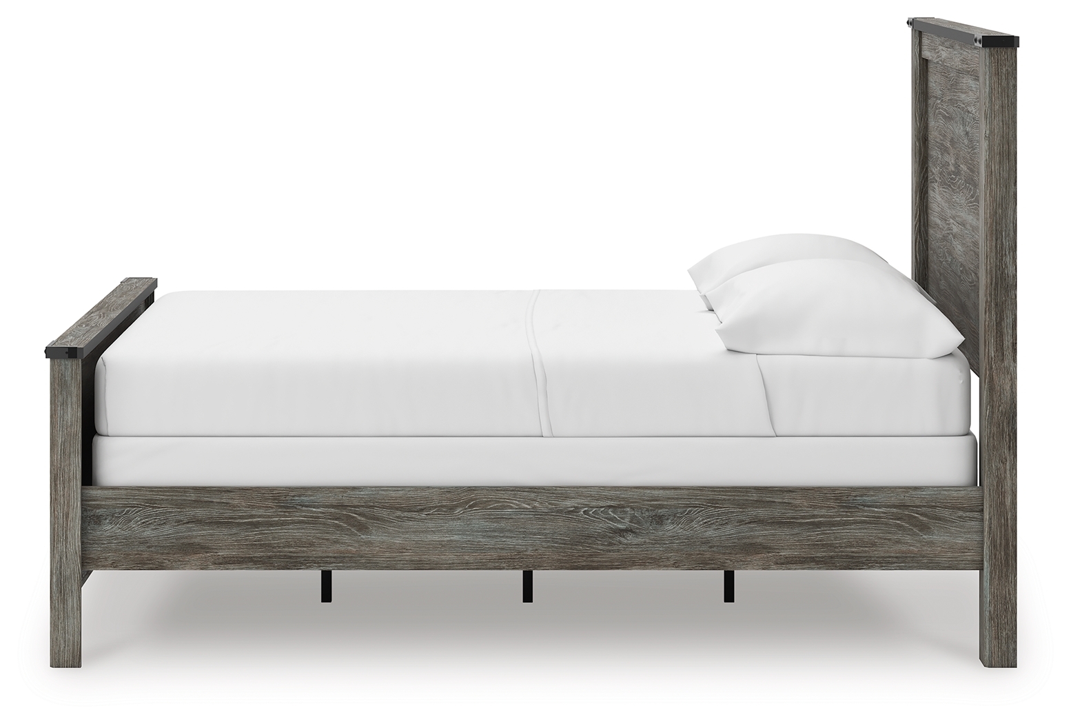 Frandern - Panel Bed - Image 15