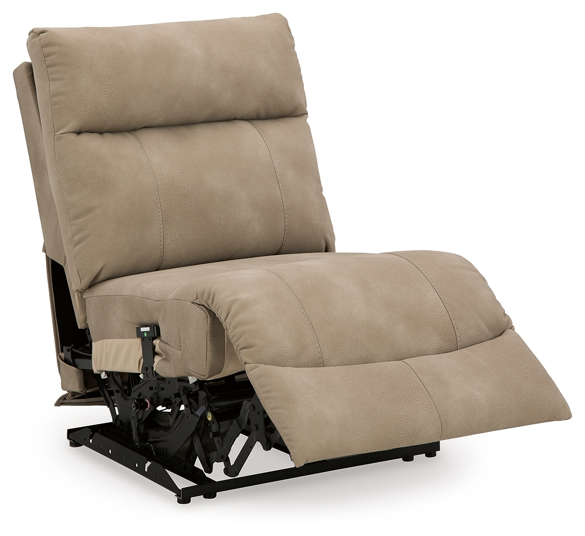 Next-Gen Durapella - Reclining Sectional - Image 92