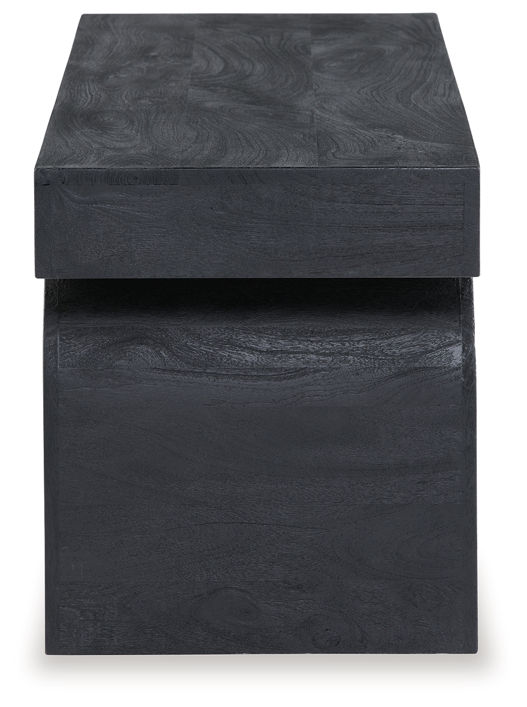 HoLGrove - Accent Bench - Black - Image 4