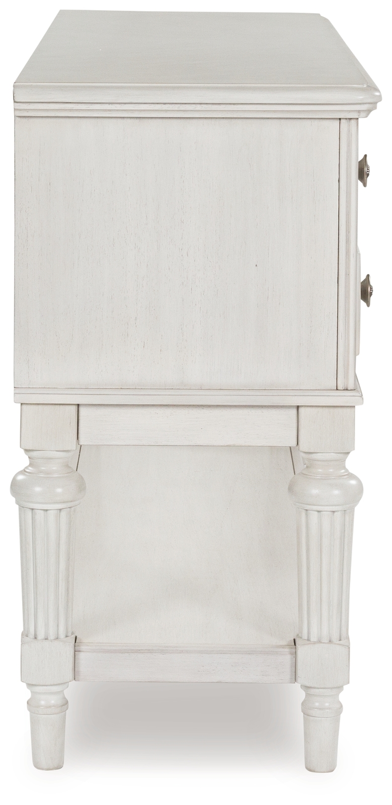 Montelaine - Dining Room Server - Antique White - Image 5
