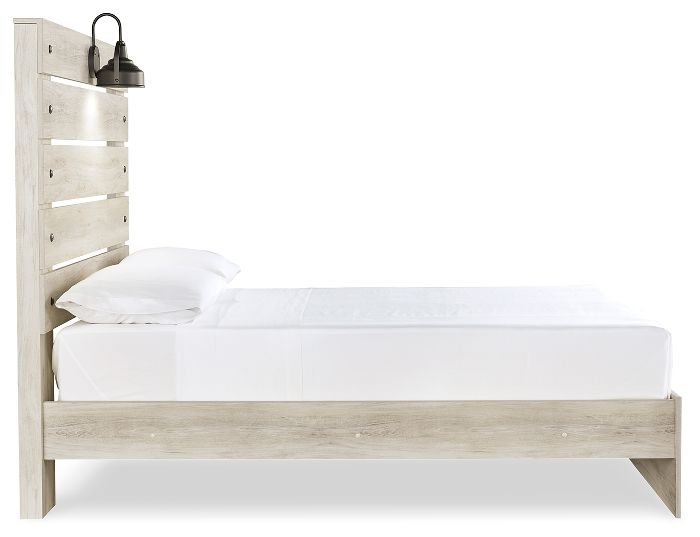 Cambeck - Panel Bed - Image 53