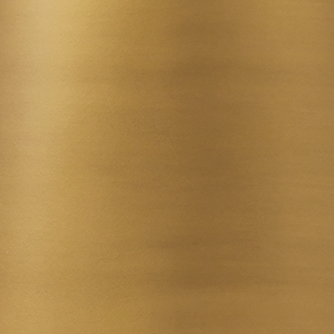 Fritzburn - Metal Table Lamp - Gold Finish / White - Image 4